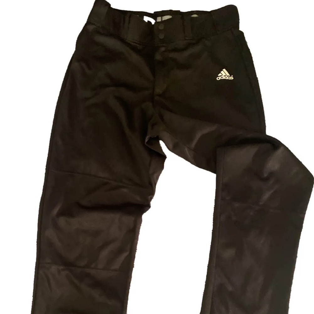 Adidas baseball pants